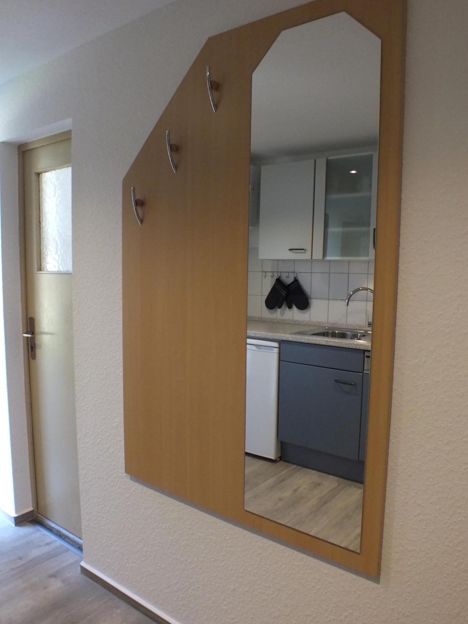 Ferienpark Buntspecht Bungalow 7 Pruchten Buitenkant foto
