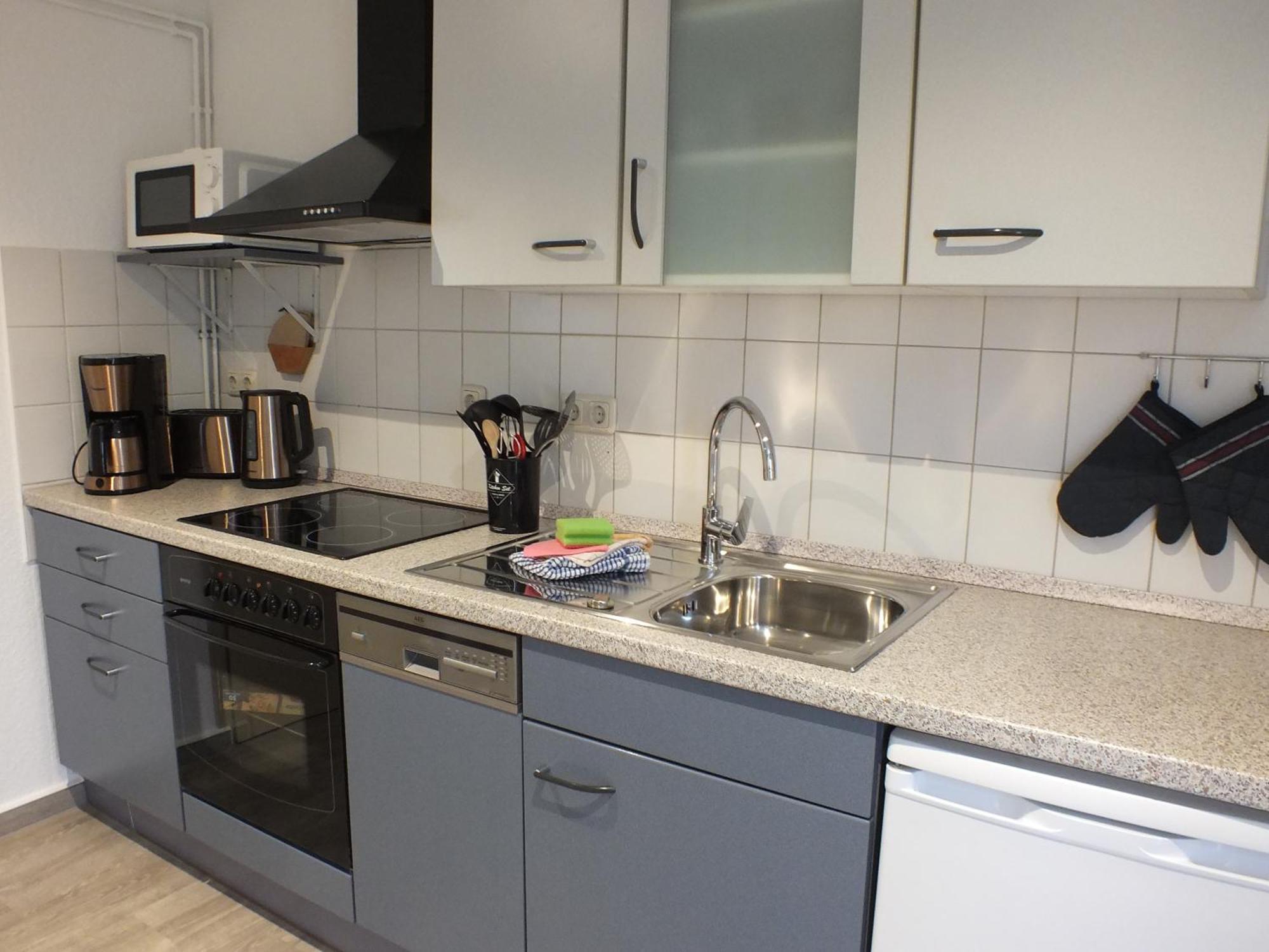 Ferienpark Buntspecht Bungalow 7 Pruchten Buitenkant foto